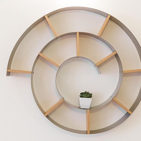 Nettuno Apartment - Private Garden In Bologna Center المظهر الخارجي الصورة