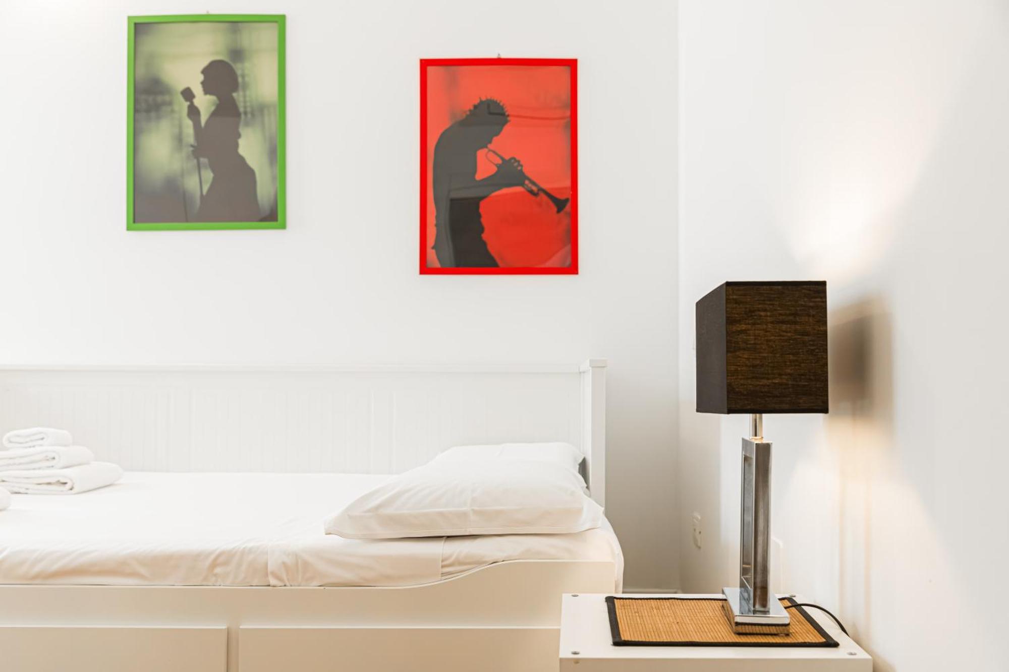 Nettuno Apartment - Private Garden In Bologna Center المظهر الخارجي الصورة